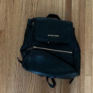 Michael Kors backpack